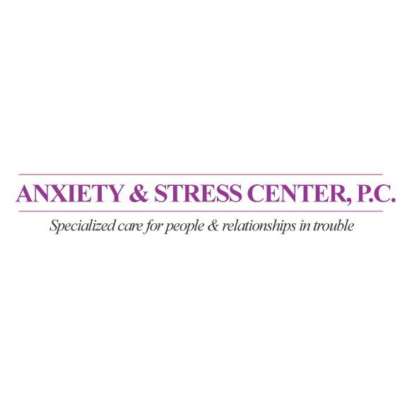 Anxiety and Stress Center