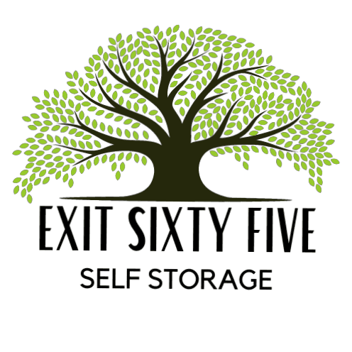 Exit 65 Self Storage