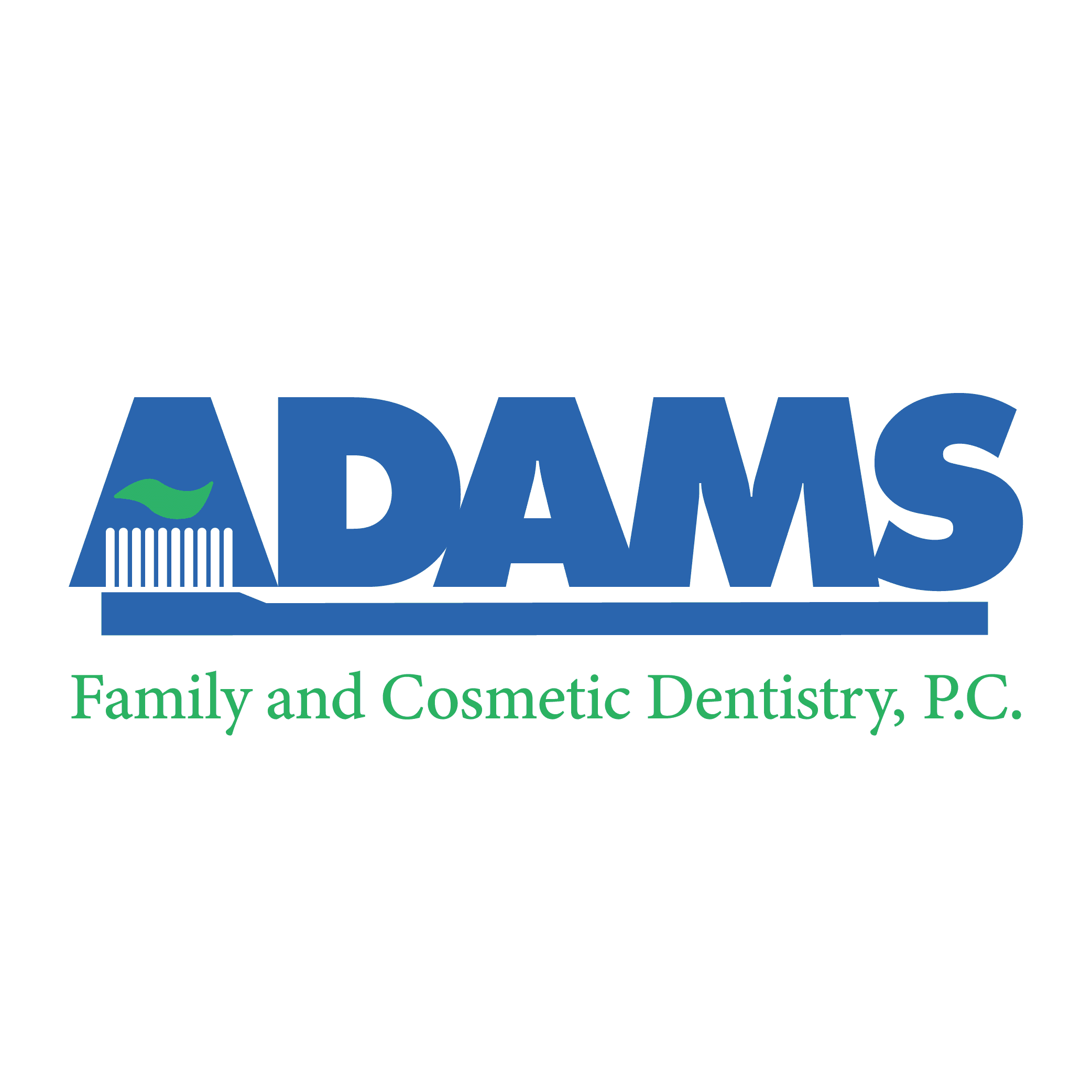 Adams Family And Cosmetic Dentistry PC DMD