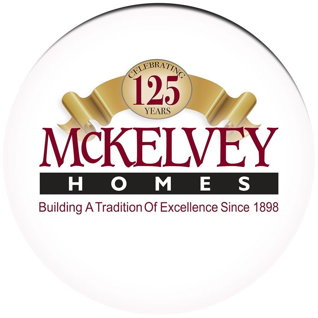 McKelvey Homes