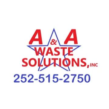 A&A Waste Solutions, Inc