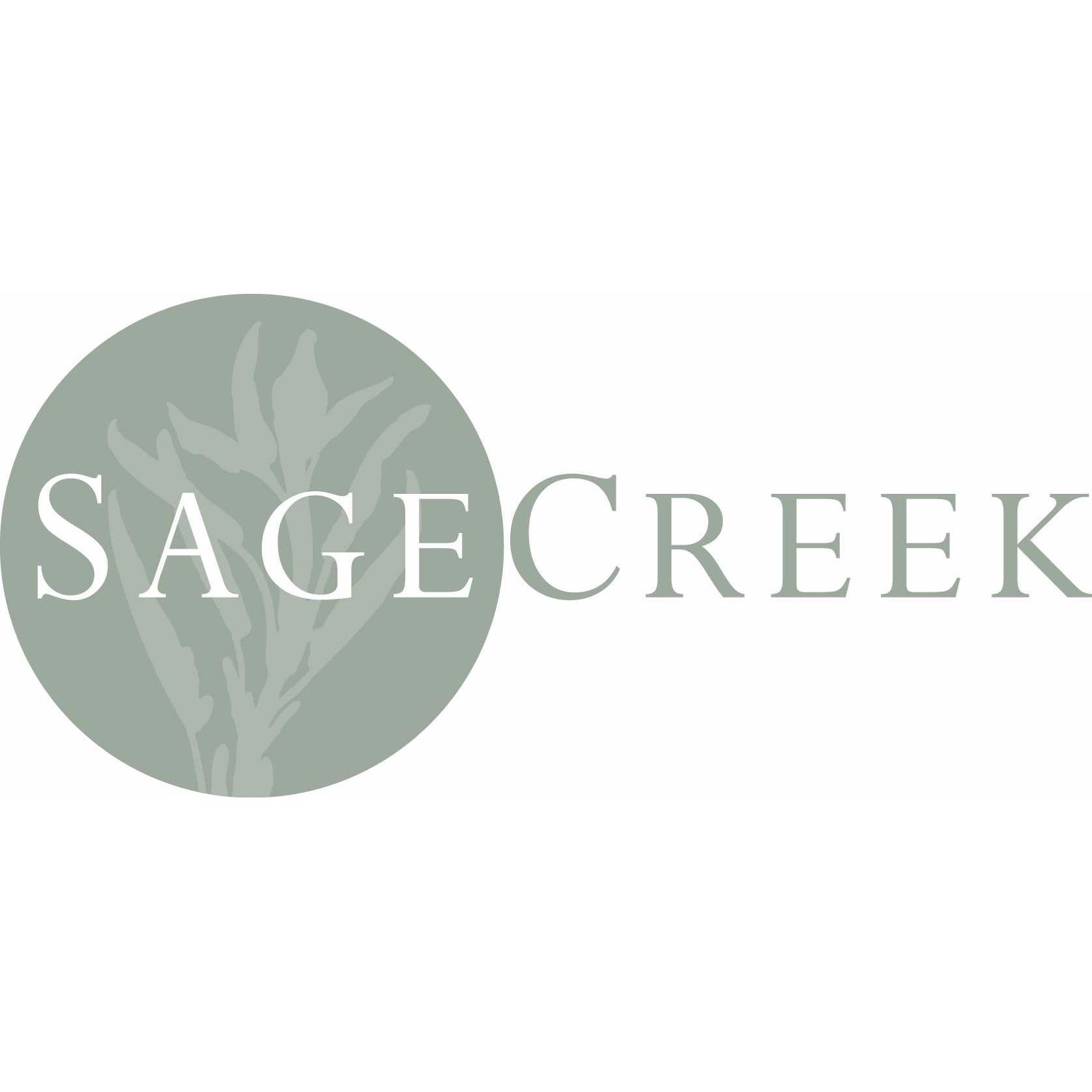 Sage Creek