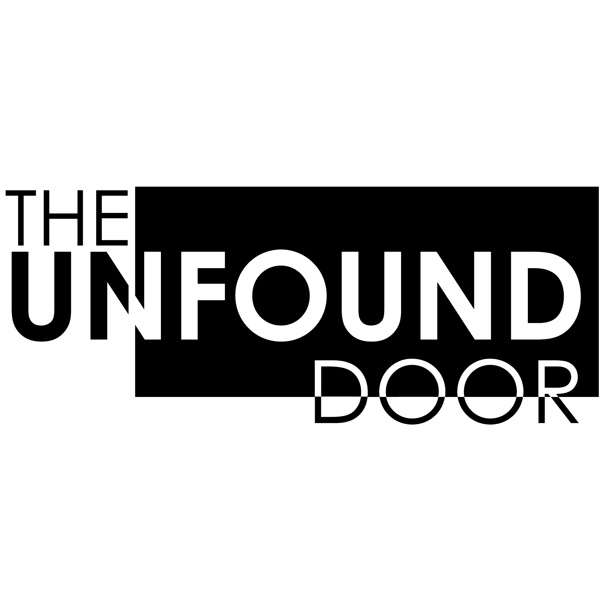 The Unfound Door