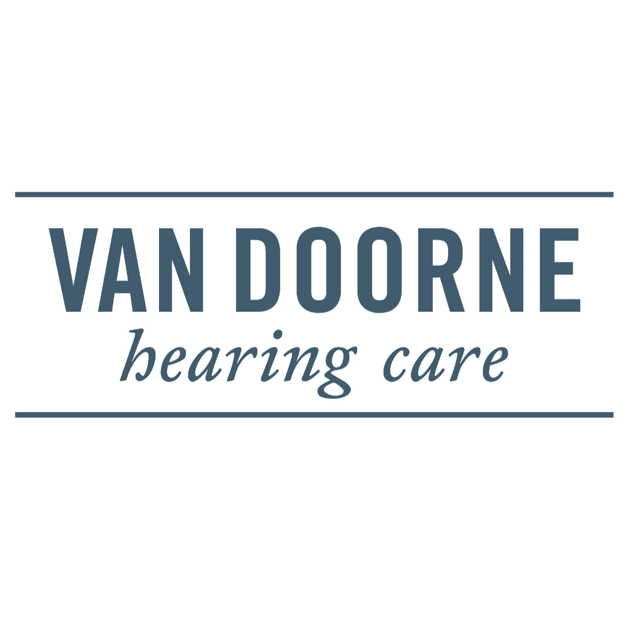 Van Doorne Hearing Care