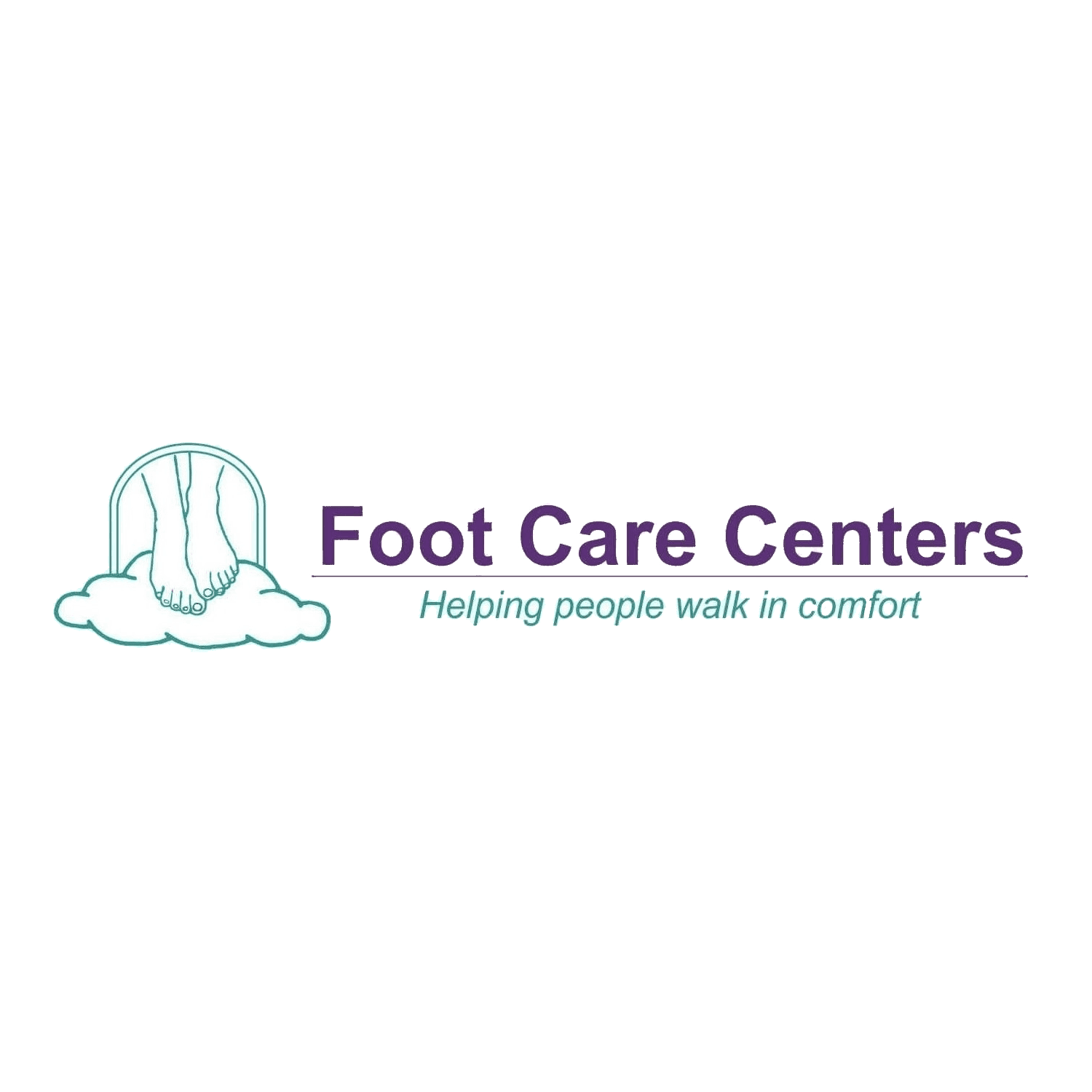 Foot Care Centers