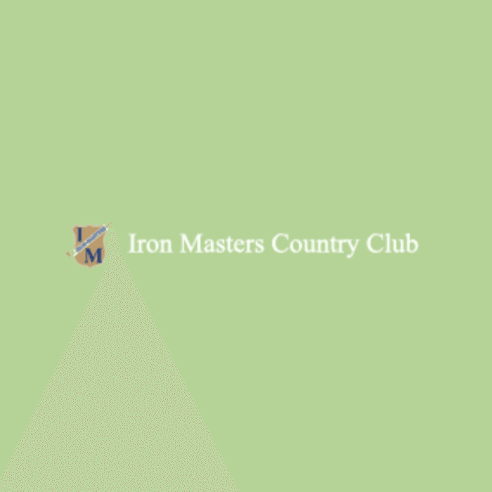 Iron Masters Country Club