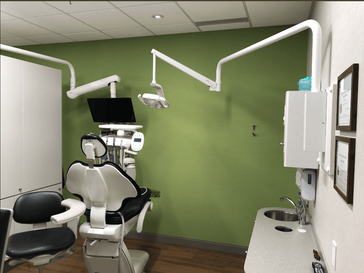 Affinity Dental Sherwood Park