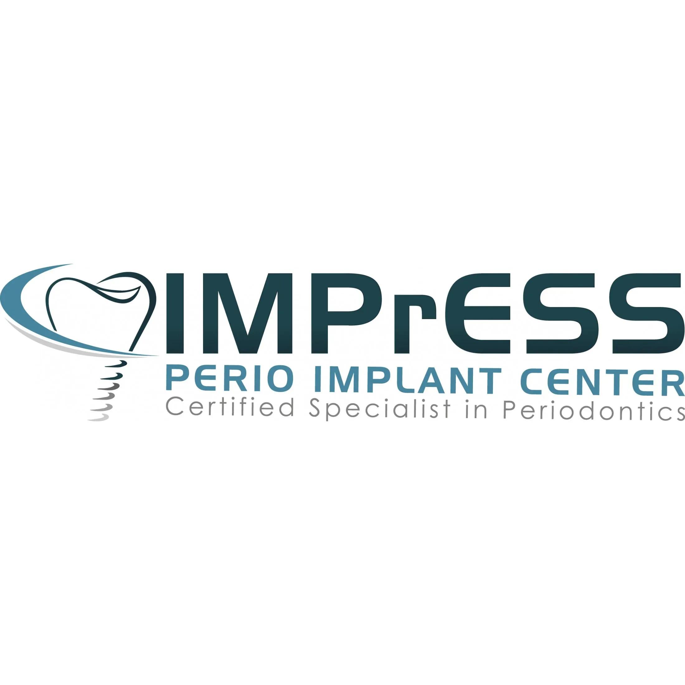 IMPrESS Perio Implant Center