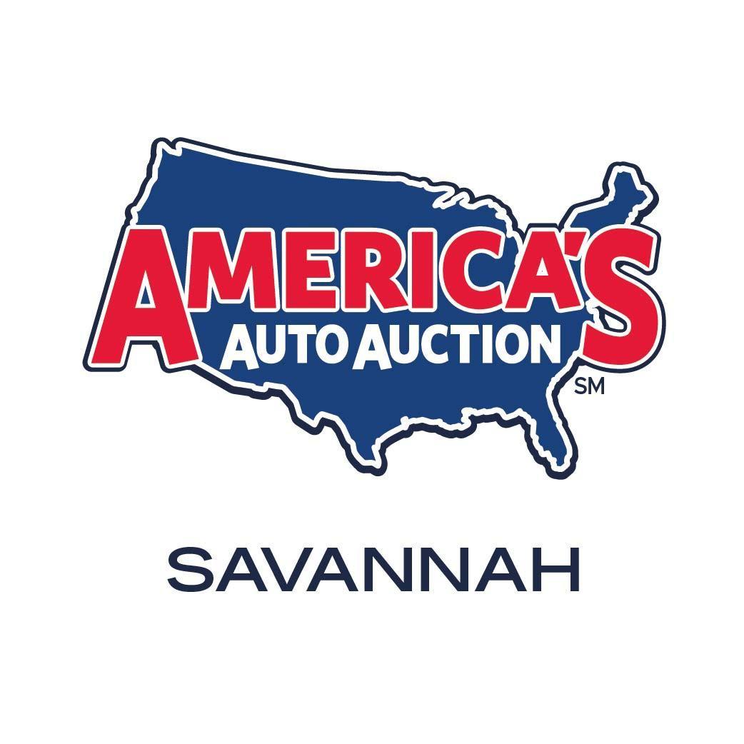 America's Auto Auction Savannah