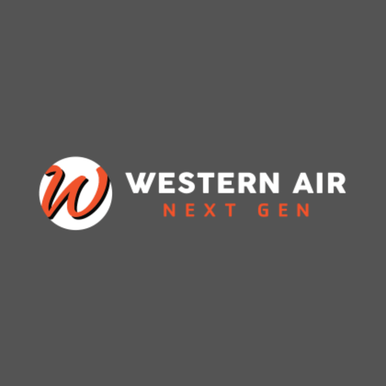 Western Air Next Gen