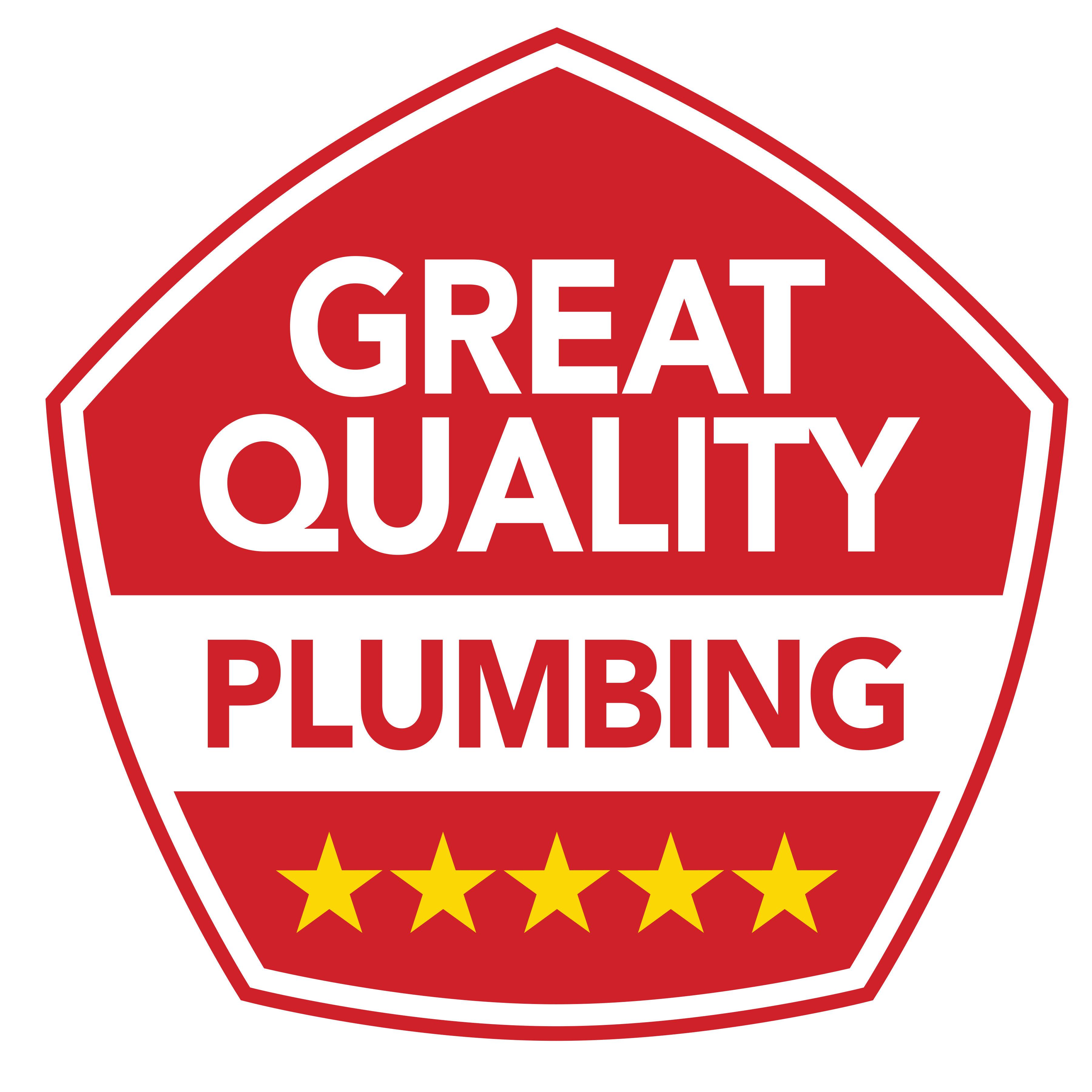 Great Quality Plumbing