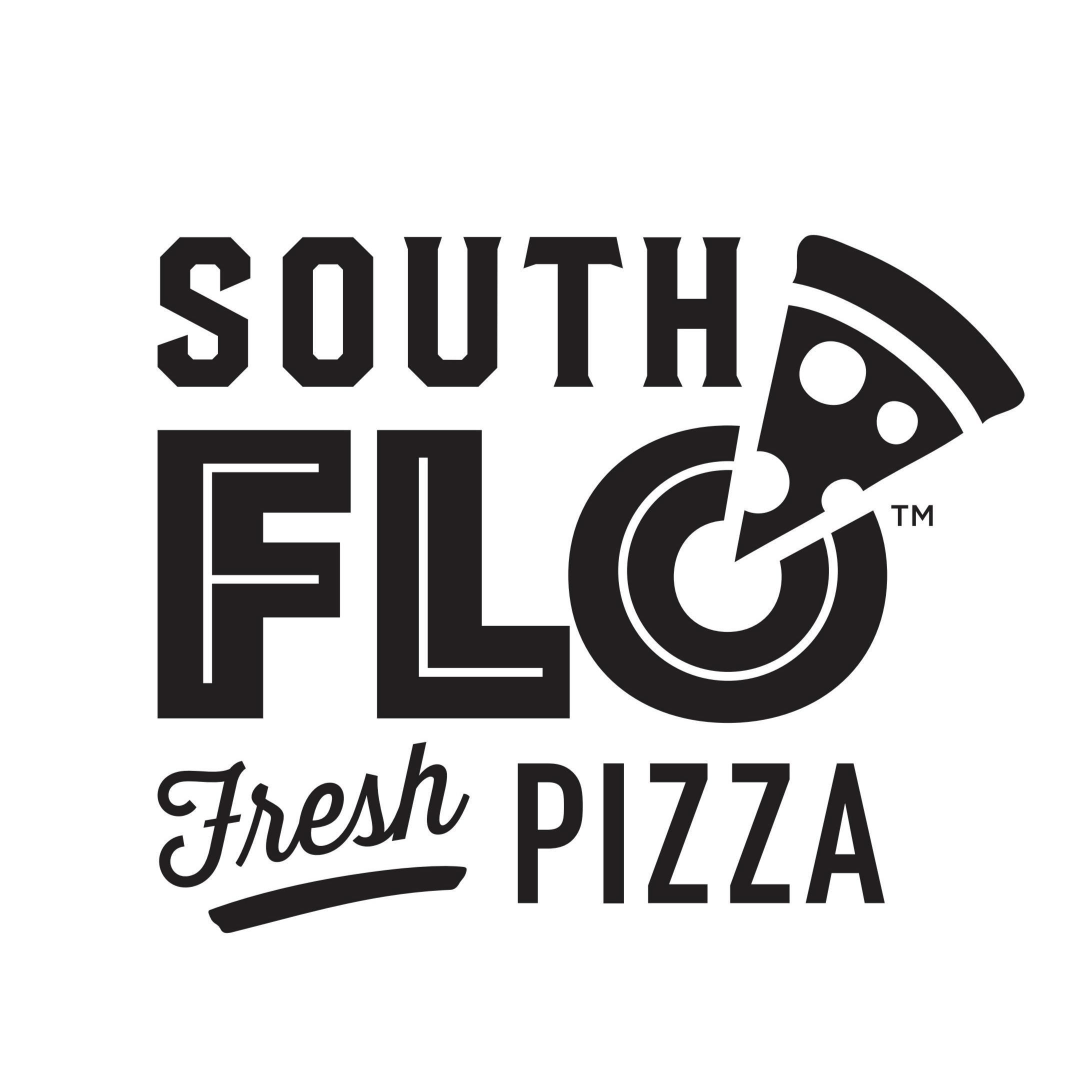 South Flo Pizza In H-E-B