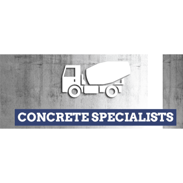 Concrete Specialists