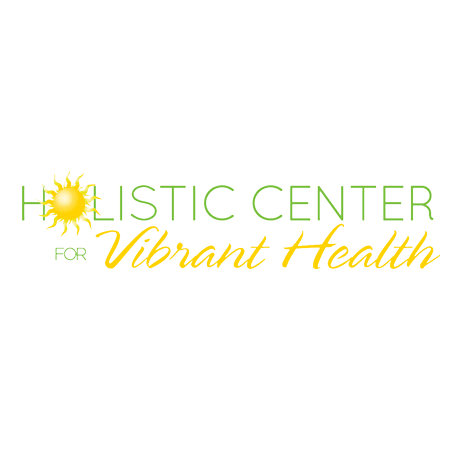 The Holistic Center for Vibrant Health