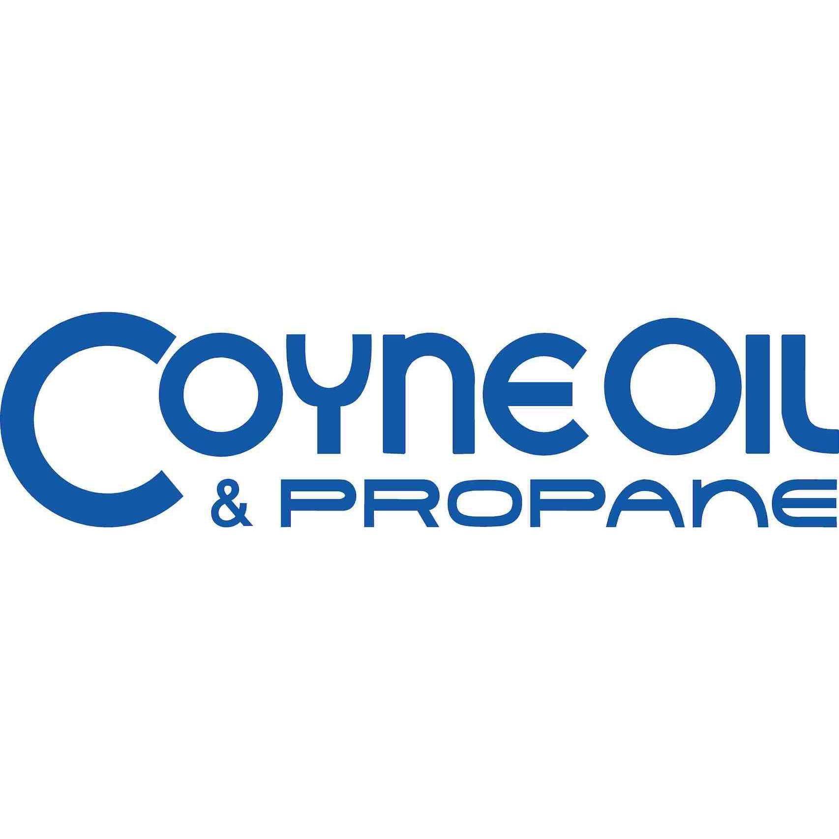 Coyne Oil & Propane - Howard City