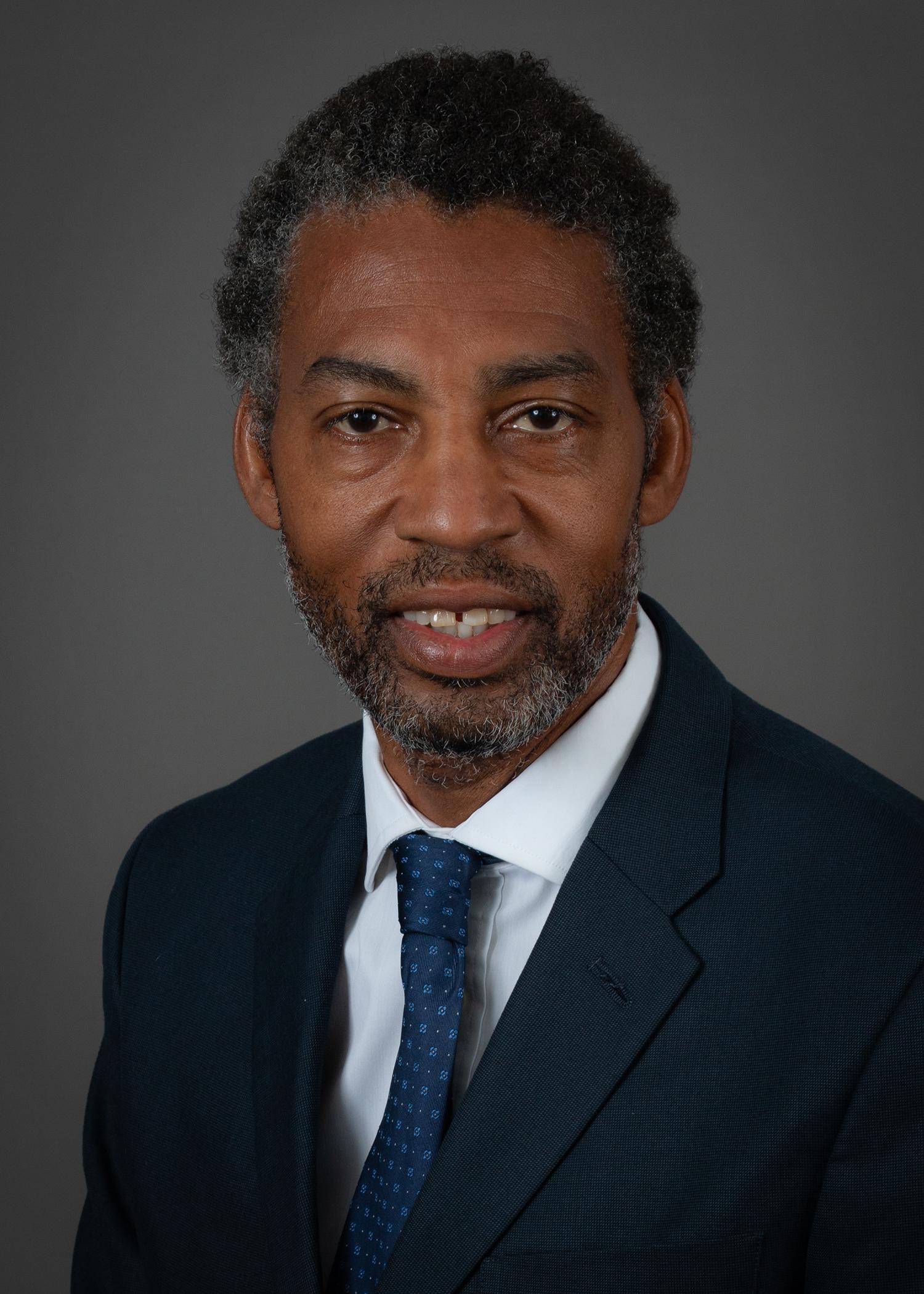 Michael Leslie Cooper, MD