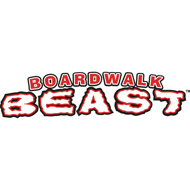 Boardwalk Beast Speedboat