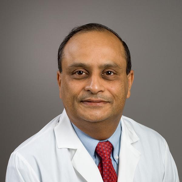 Kul Aggarwal, MD