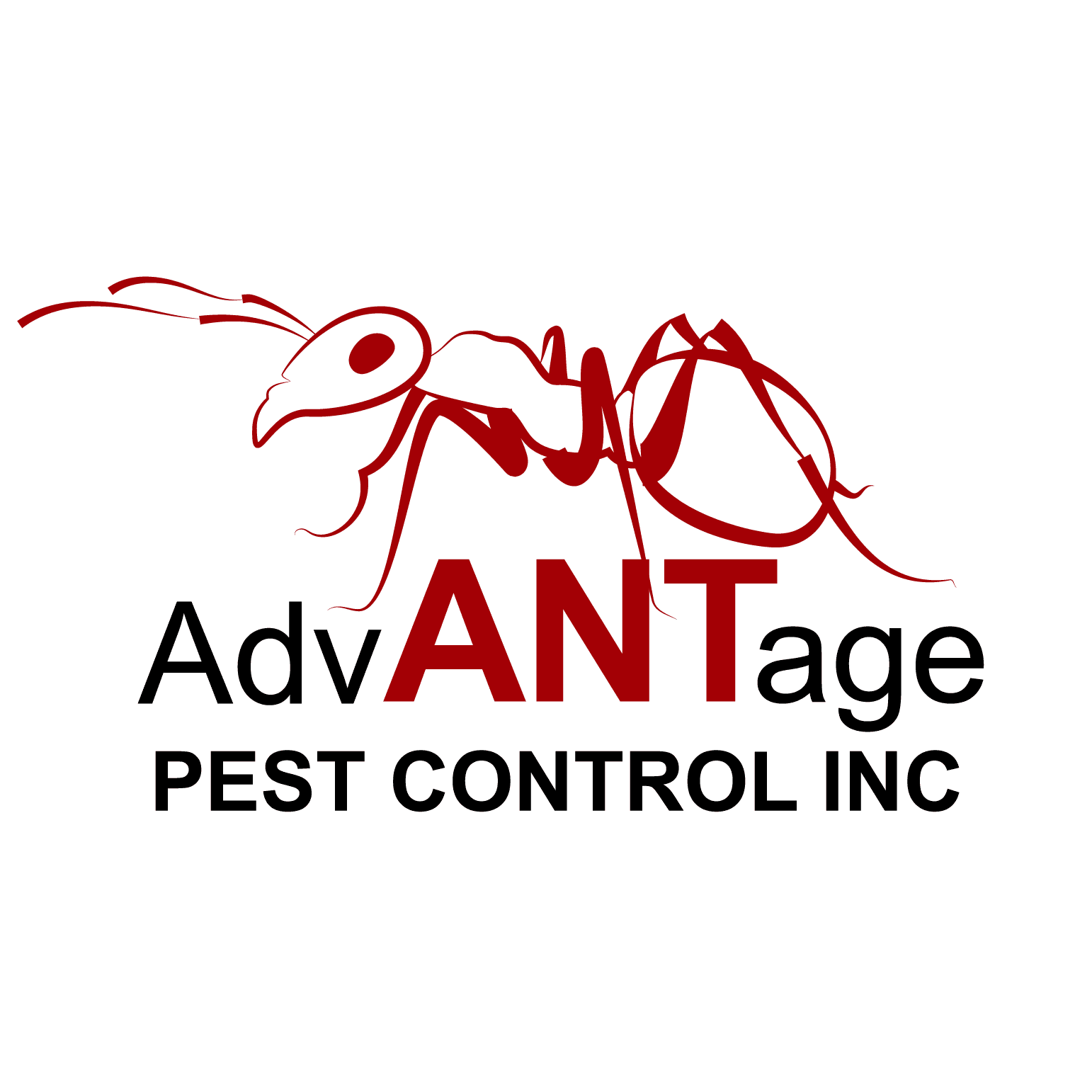 Advantage Pest Control, Inc.