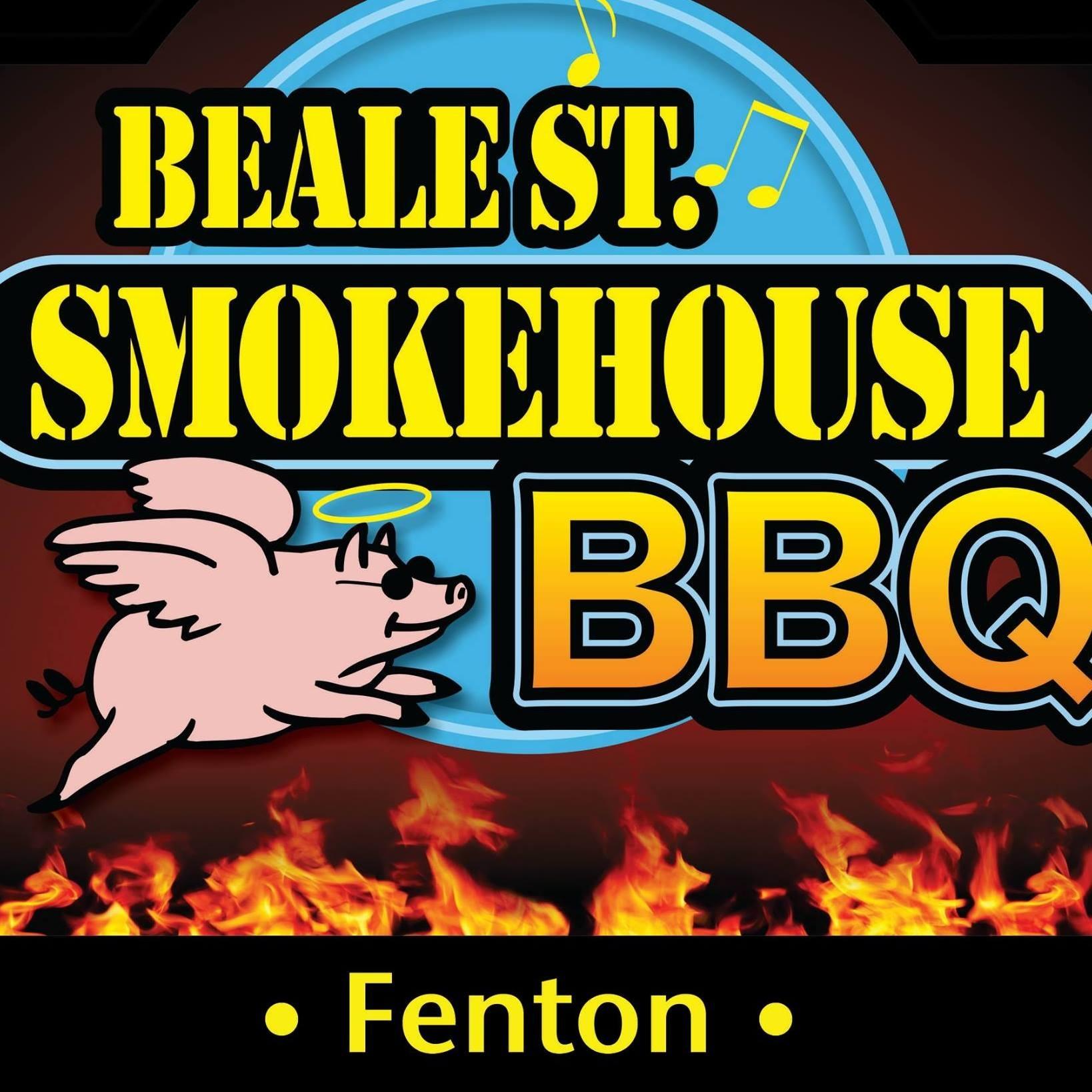 Beale Street Smokehouse BBQ