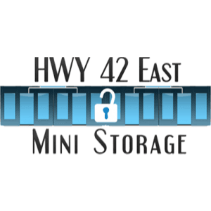 HWY 42 East Mini Storage