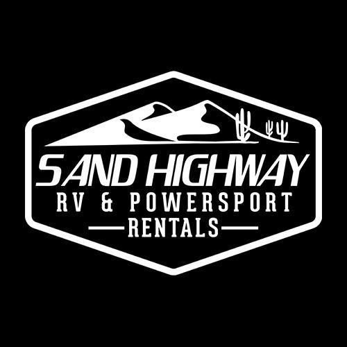 Sand Highway RV & Powersport Rentals