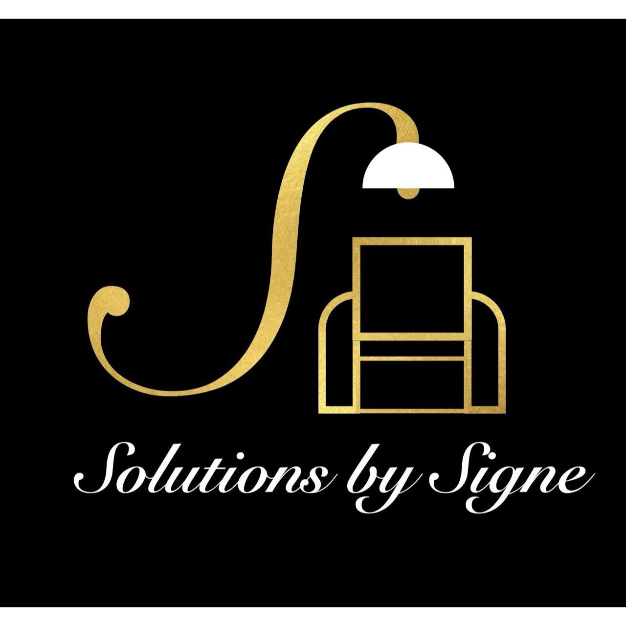 Home Staging | Solutions By Signe