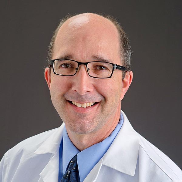 Nathan Hesemann, MD