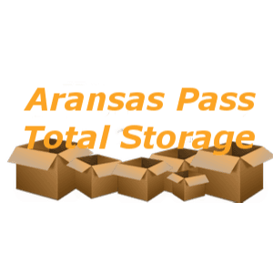 Aransas Pass Total Storage