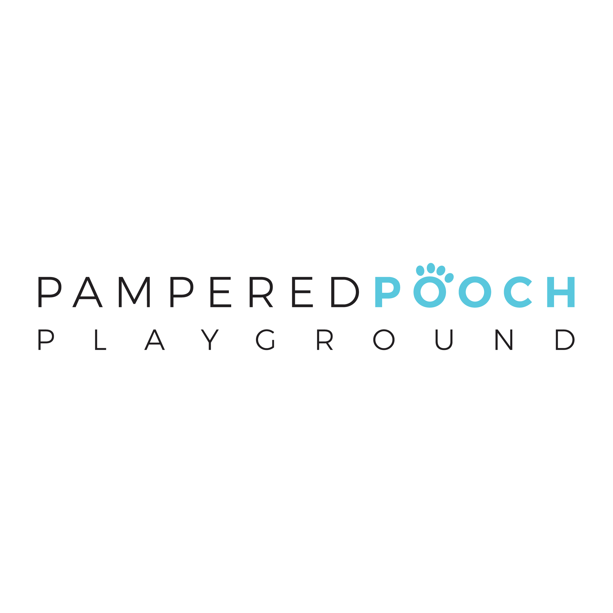 Pampered Pooch Playground