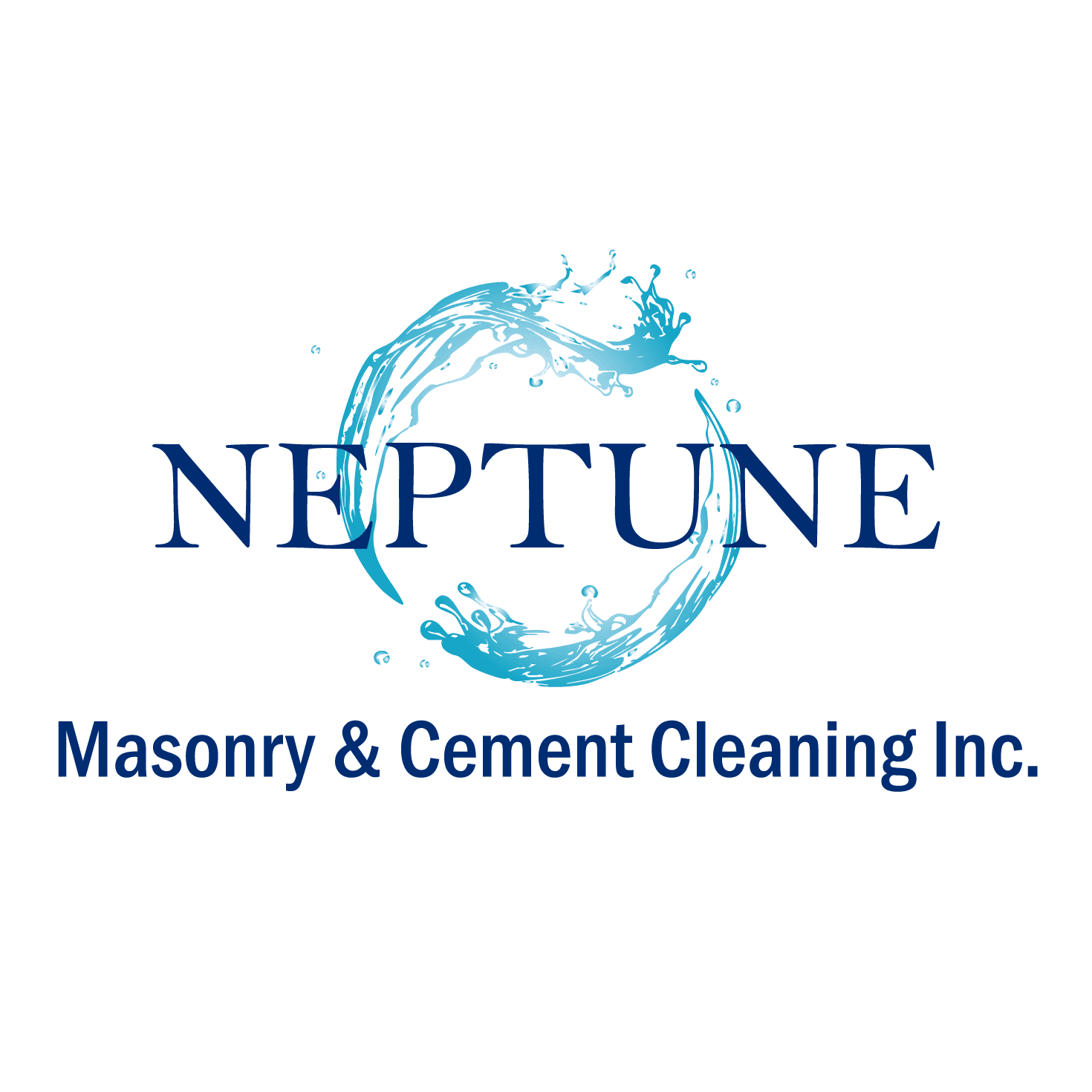 Neptune Masonry & Cement Cleaning, Inc.