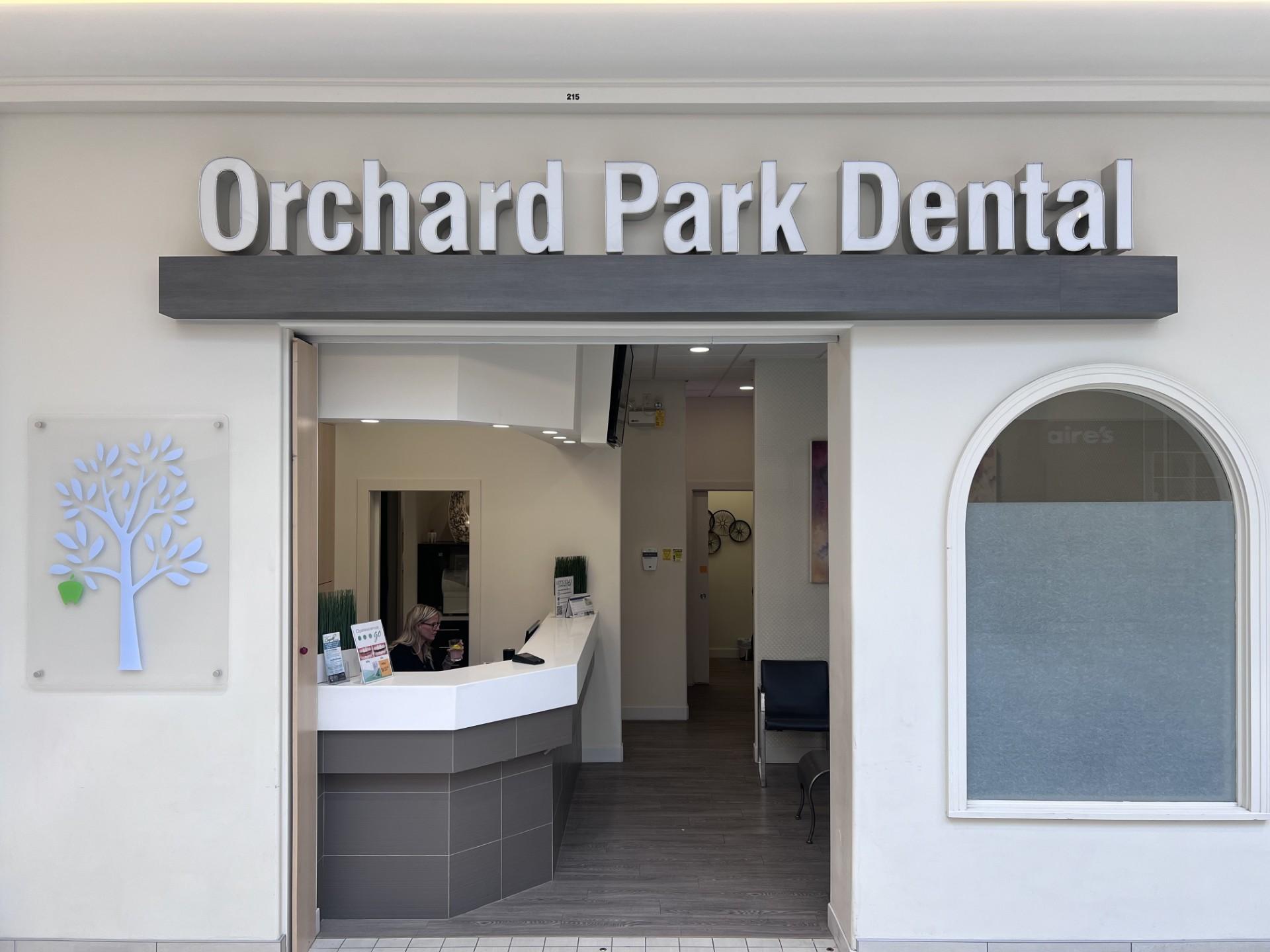 Orchard Park Dental