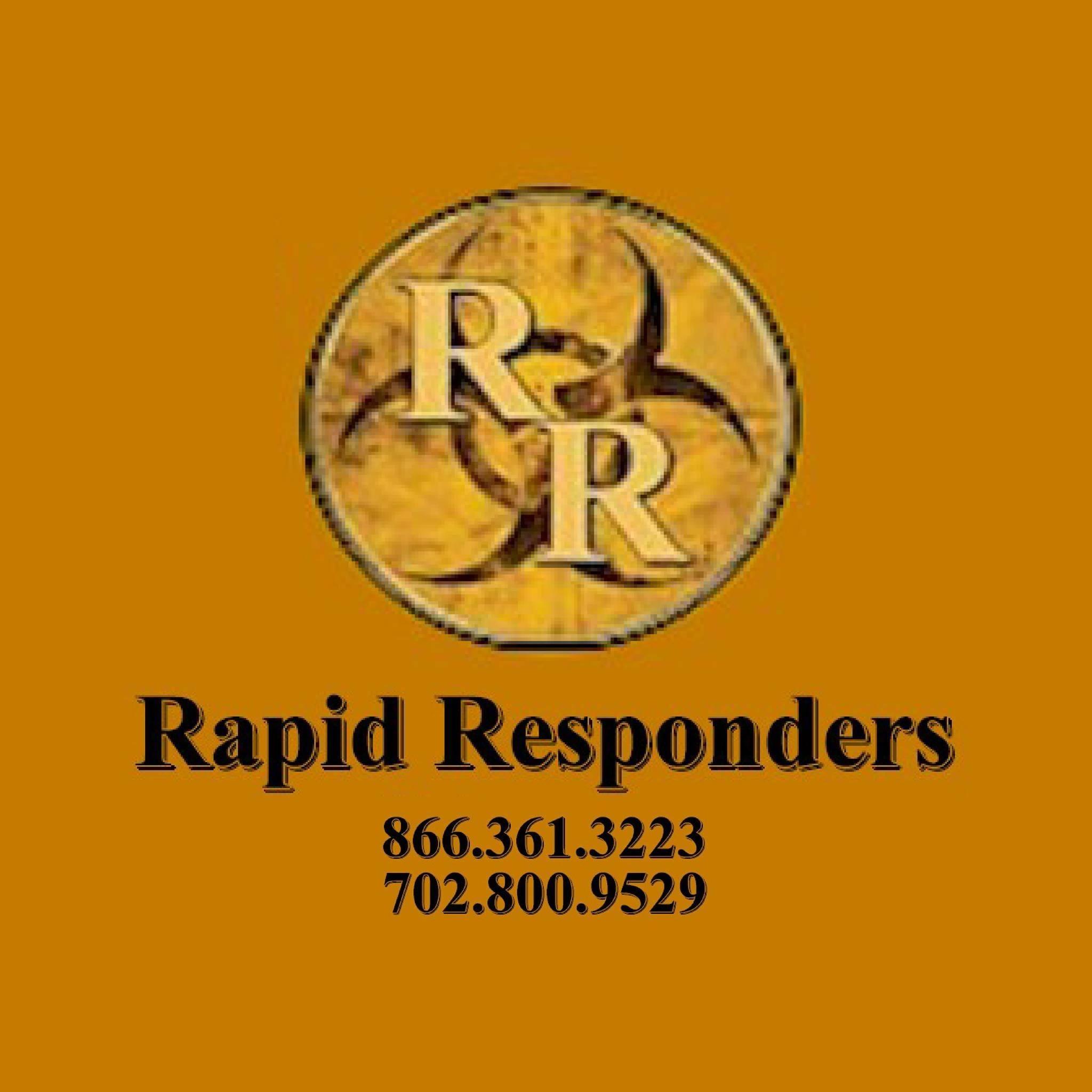 Rapid Responders