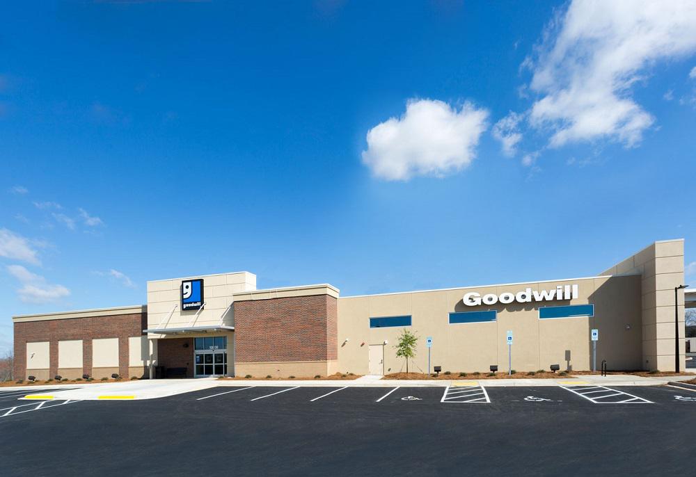 Goodwill - University Pointe