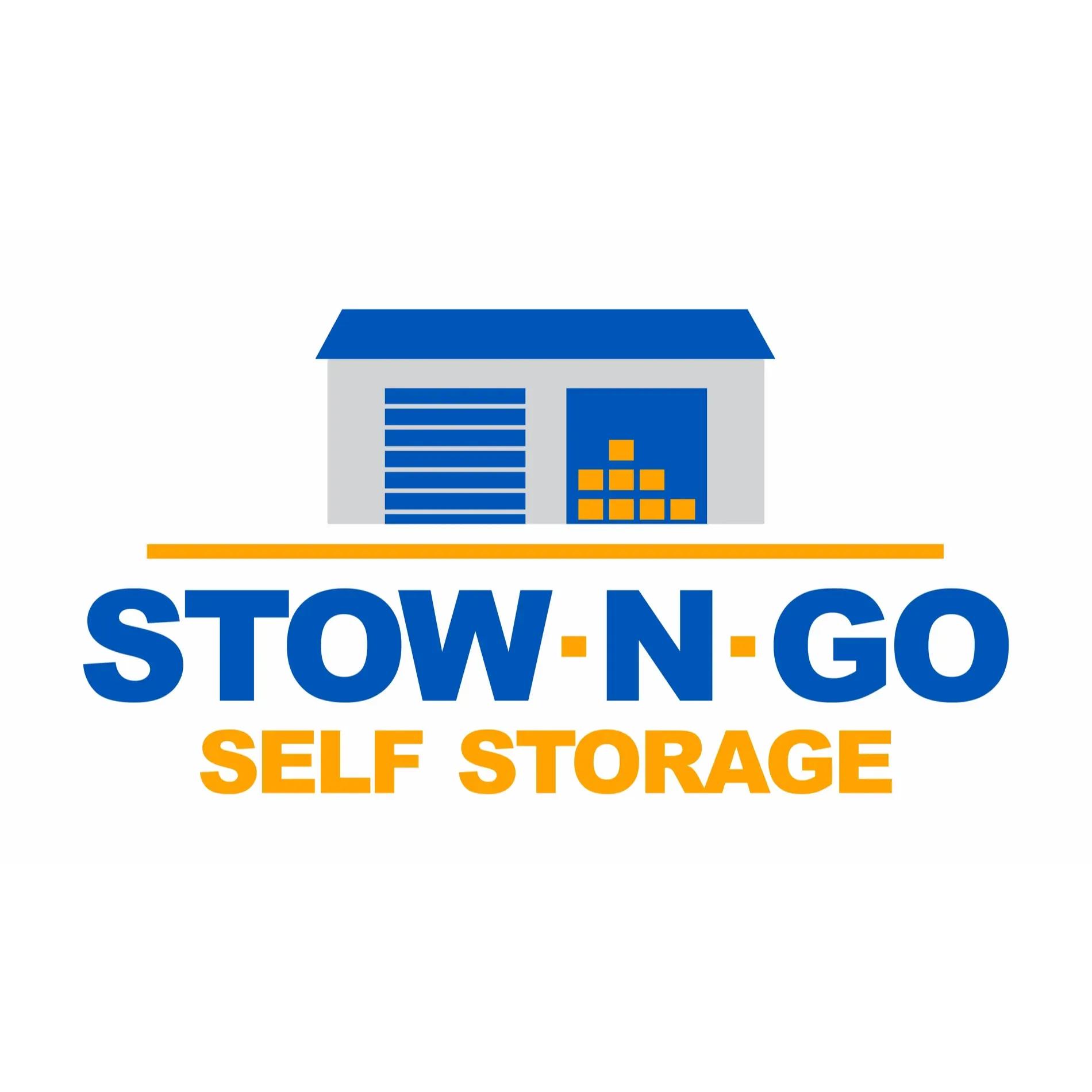 Stow N' Go Self Storage - Jeffersonville