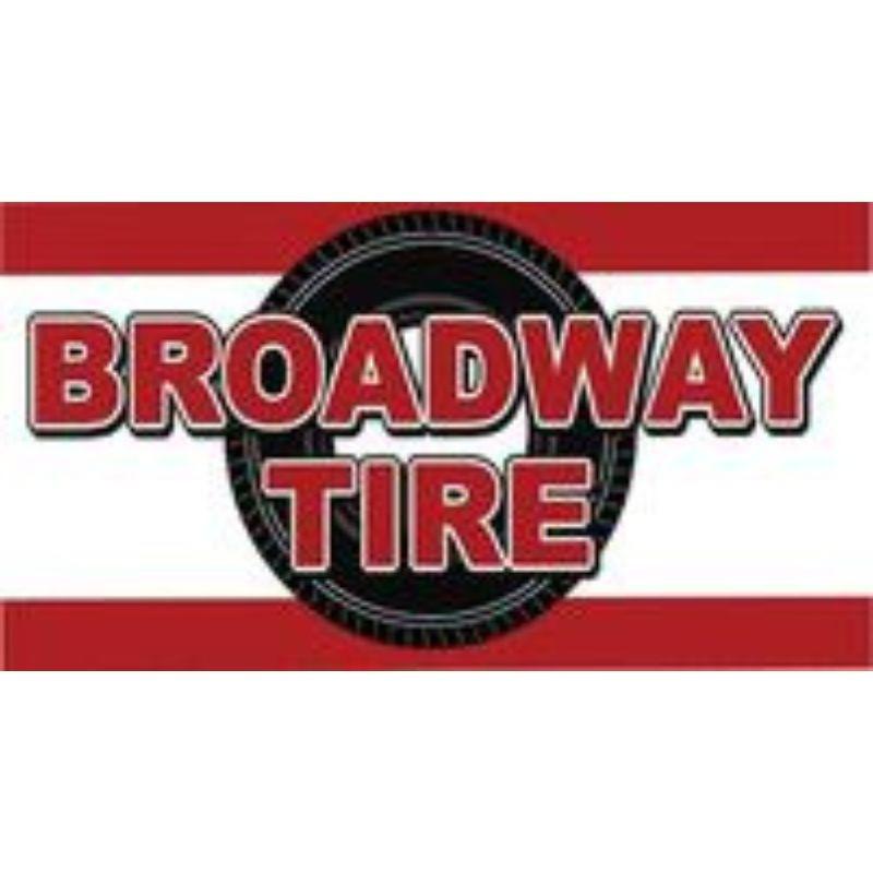 Broadway Tire & Service