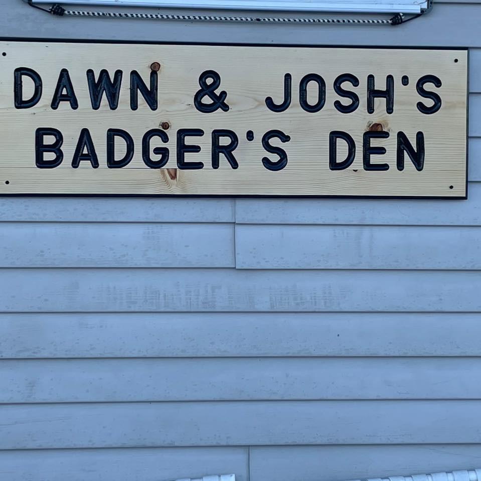 Badger's Den