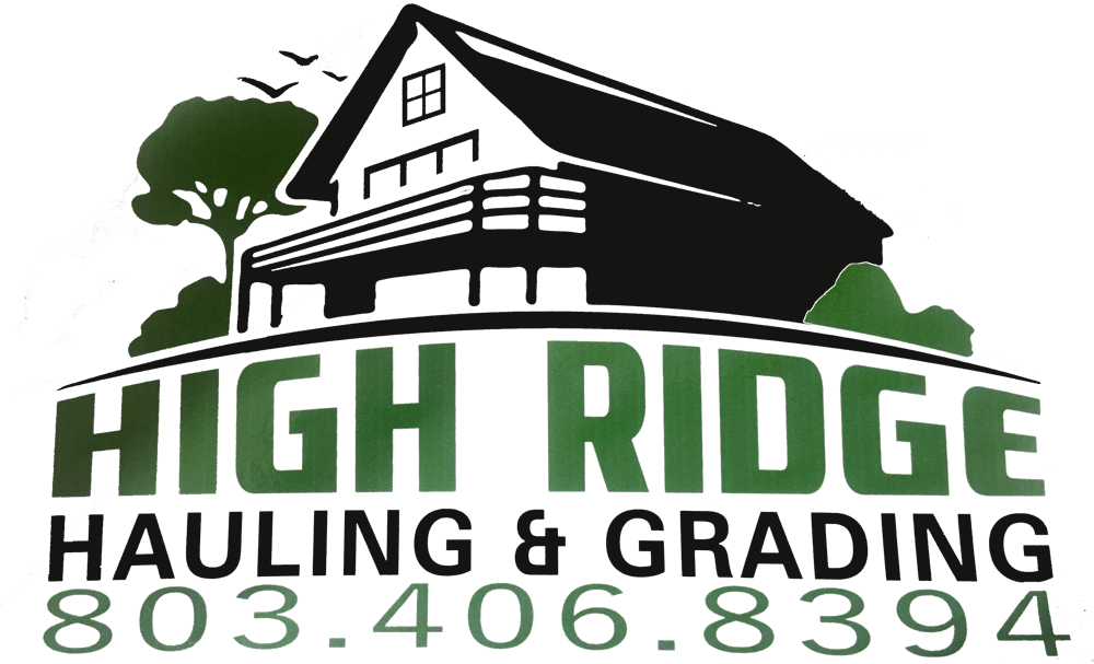 High Ridge Hauling & Grading