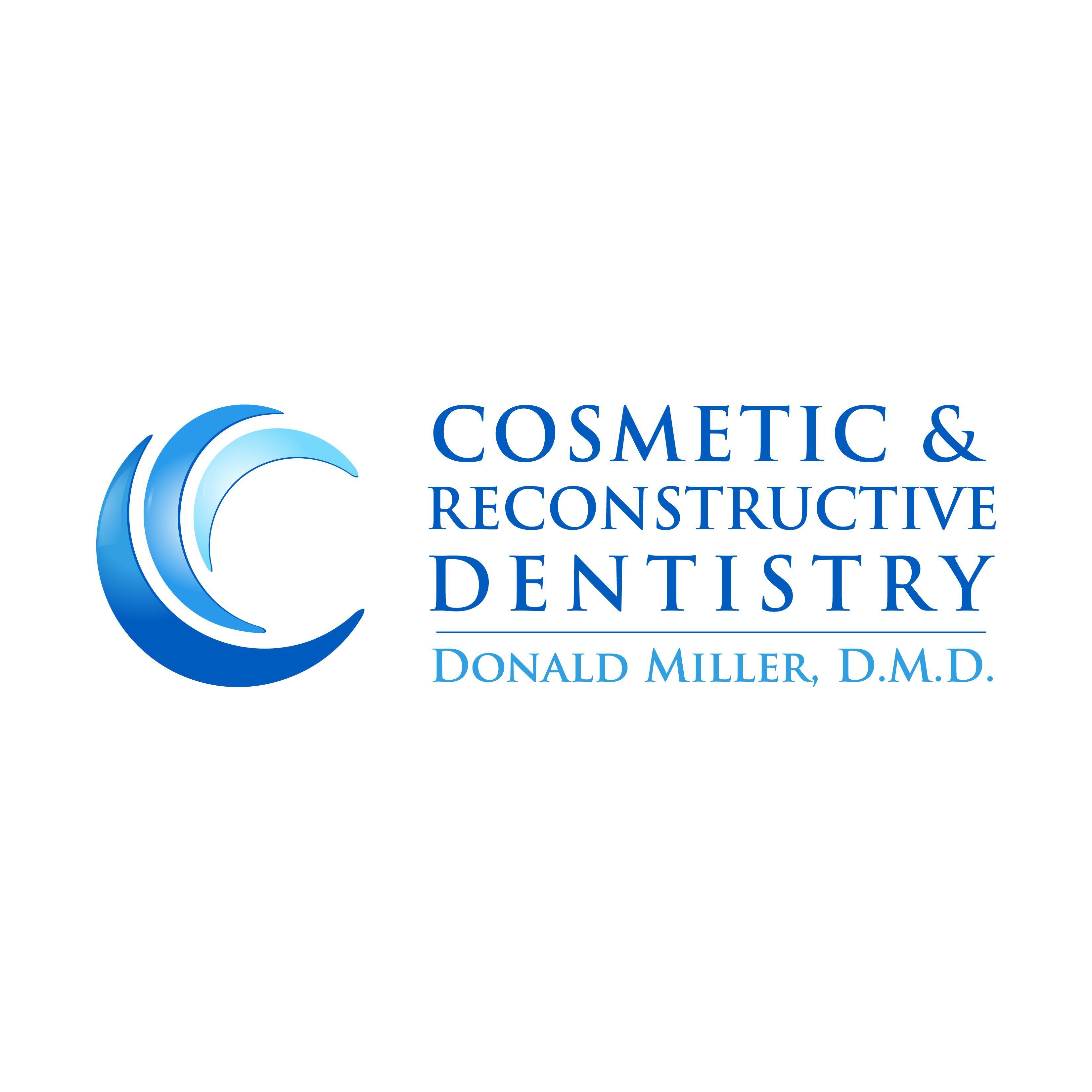 Cosmetic & Reconstructive Dentistry