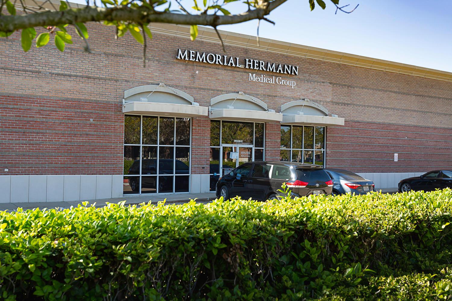 Memorial Hermann Medical Group Sweetwater