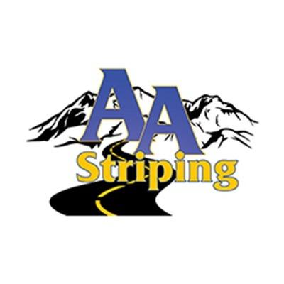 AA "Accurate & Affordable" Striping, Inc