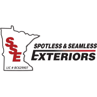 Spotless & Seamless Exteriors, Inc.