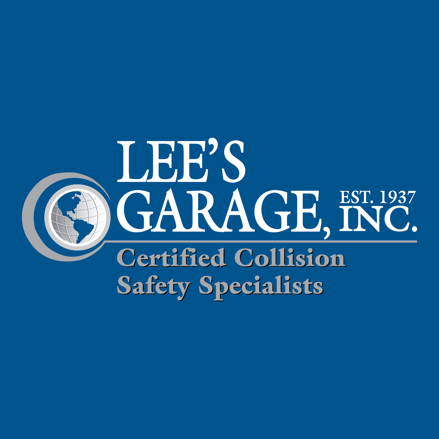 Lee’s Garage of Shrewsbury