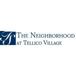 The Neighborhood at Tellico Village