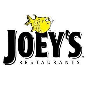 Joey’s Seafood Restaurants - Regent