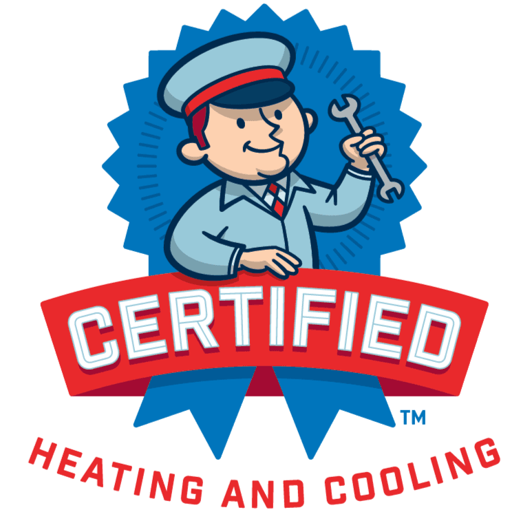 Certified Heating and Cooling Inc.