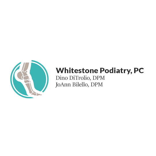 Whitestone Podiatry PC: Dino DiTrolio, DPM