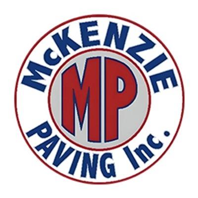 McKenzie Paving