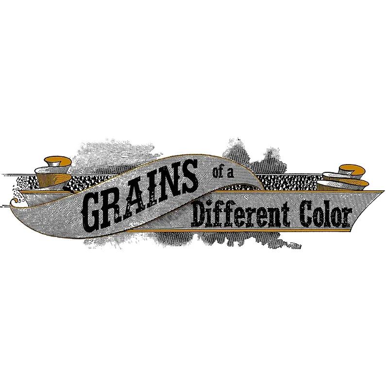 Grains of a Different Color