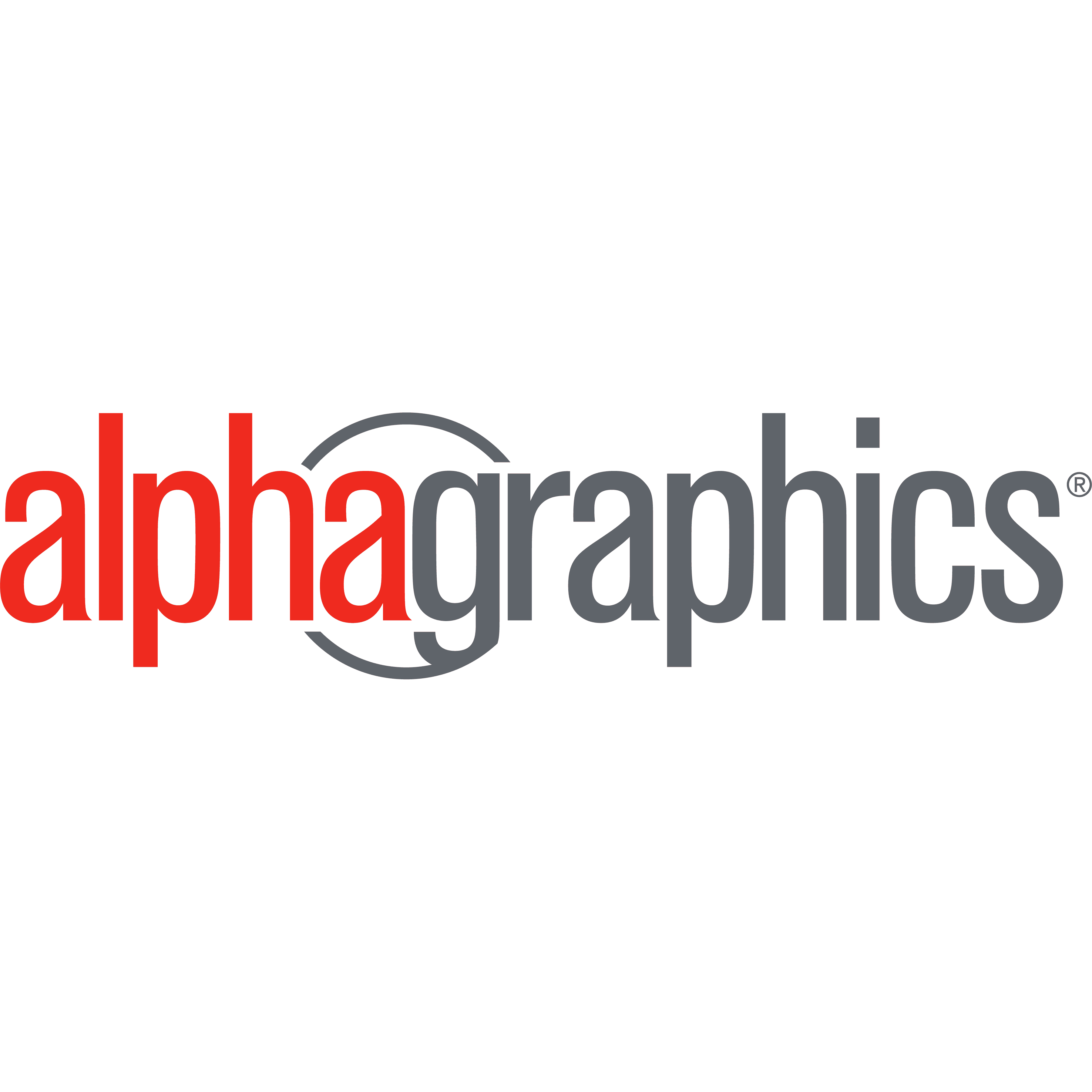 AlphaGraphics